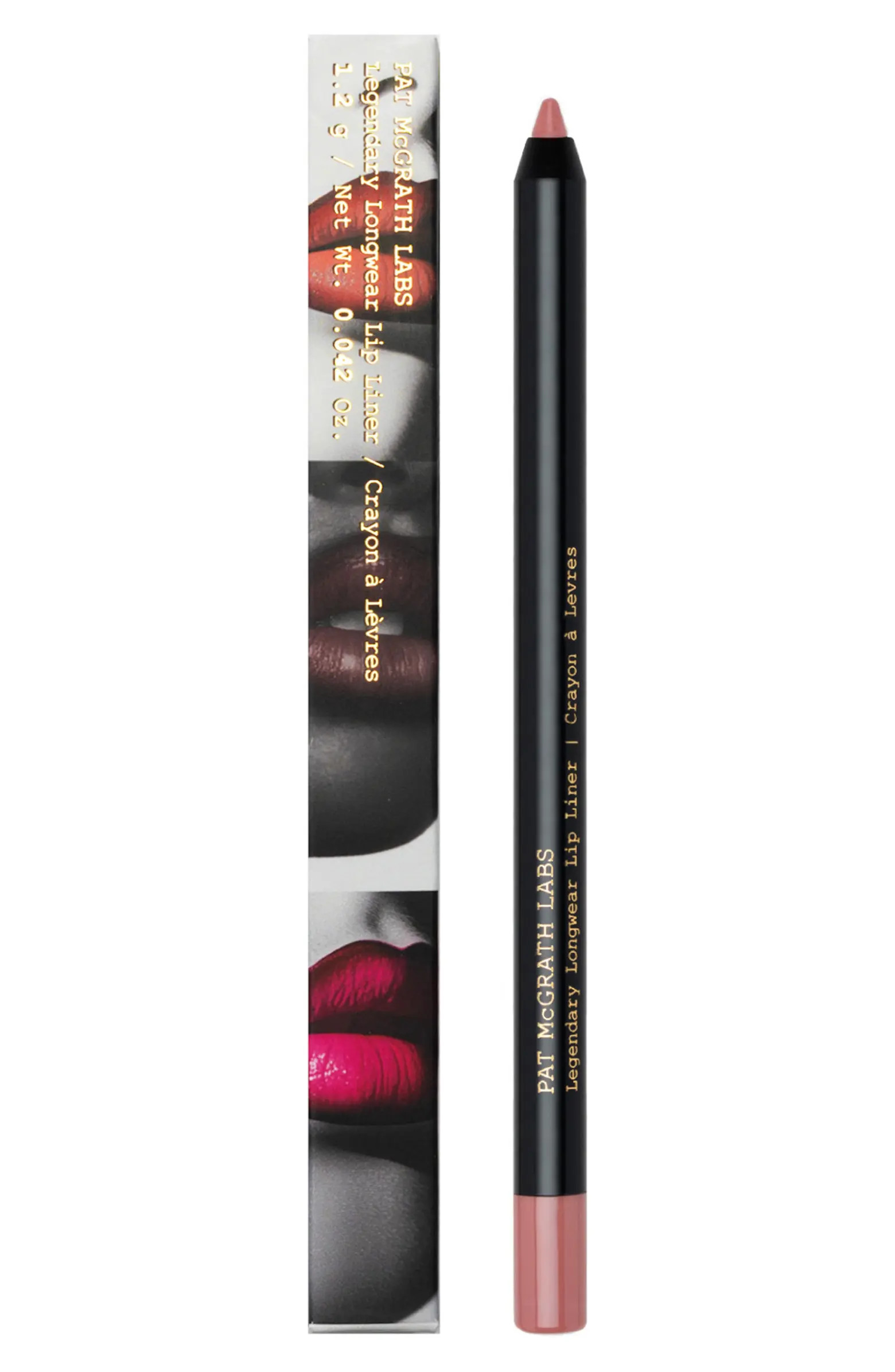 PAT McGRATH LABS Legendary Longwear Lip Liner | Nordstrom | Nordstrom