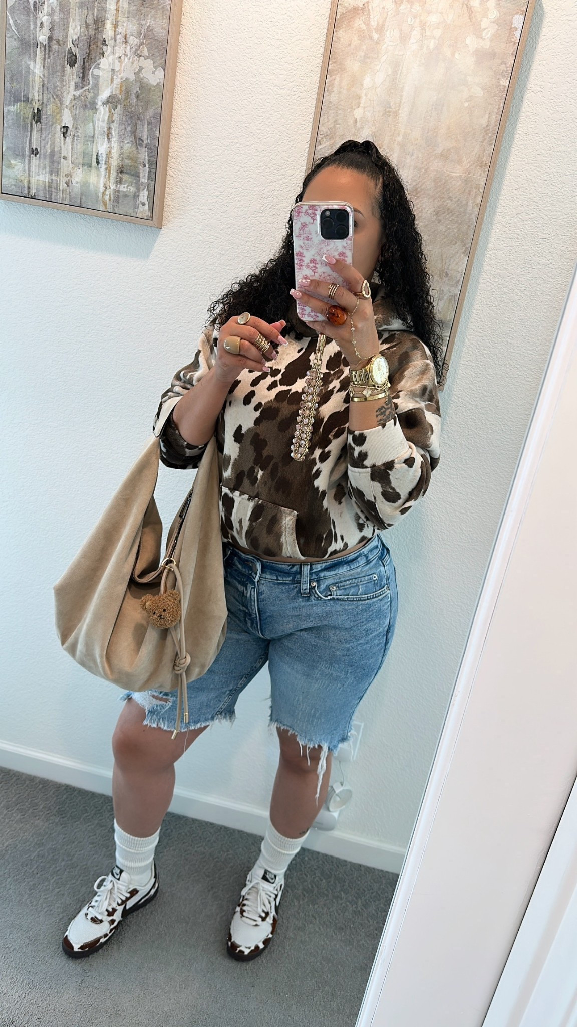 Errands ootd ✨

#LTKootd