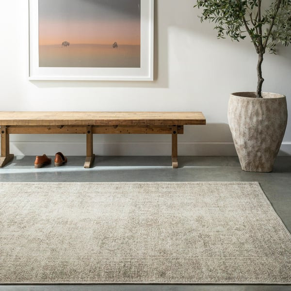 Becki Owens x Livabliss Margot 32373 Vintage Area Rugs | Rugs Direct | Rugs Direct