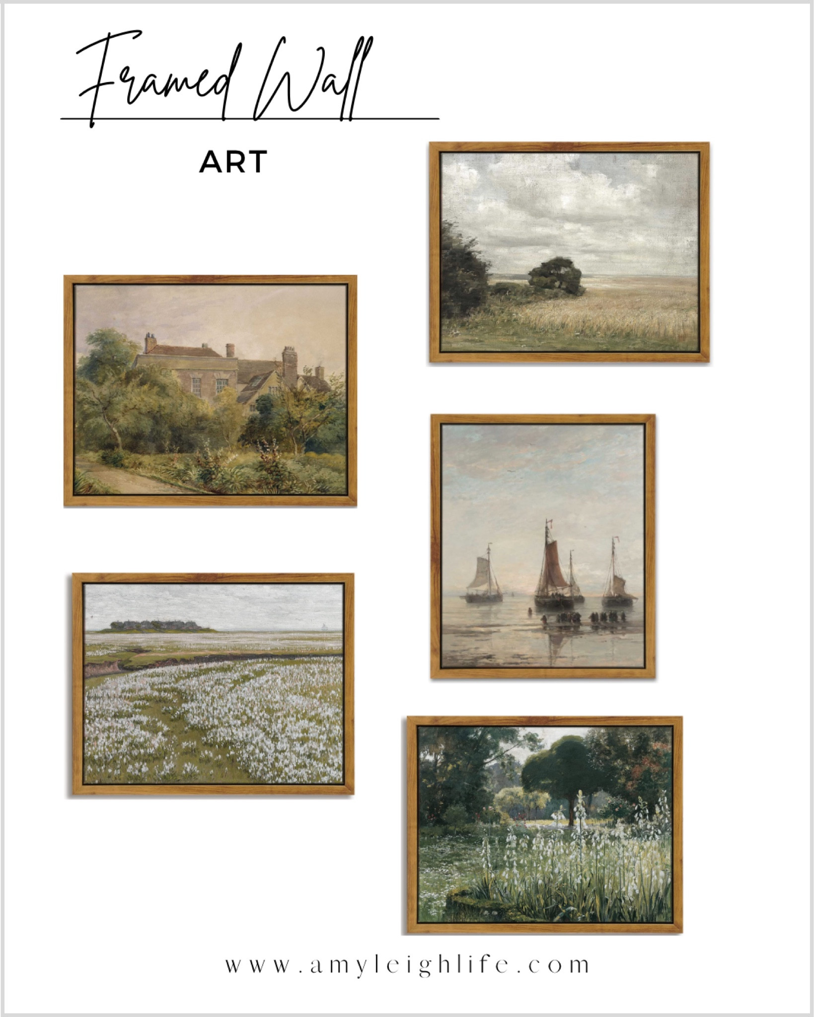 Landscape wall art finds from Amazon. I have the top right piece, and although it is small, it is such a great piece that can be moved around to several places in my home.

Decorating ideas, wall art living room, small wall art, framed wall art, canvas wall art, neutral wall art, amazon wall art, neutral home, amazon home, amazon home decor, bedside table decor, amazon deals, art artwork, canvas artwork, found it on amazon, amazon finds, landscape art, landscape wall art, small framed art, shelf decor, bathroom shelf decor, floating shelf decor, kitchen shelf decor, kitchen wall art, wall art kitchen, kitchen counter decor, amazon shelf decor, office shelf decor, built in decor, builtin decor, book shelf decor, bookshelf decor, living room shelf decor, living room decor ideas, shelf styling items, shelf styling tips, cabinet decor, dining table decor, butlers pantry decor, kitchen island decor, kitchen island styling tips, budget friendly home decor, budget friendly wall art, wall art finds, spring decor, summer decor, summer 2023, hostess gifts, gift ideas, budget friendly gift ideas, Amy leigh life, home decor tips, home decor on budget, neutral decor, home decor living room, home decor amazon, home decor 2023, home decor bedroom, entryway decor, entry way decor, entryway table decor, spring decor finds, nightstand decor, wall decor

#amyleighlife
#wallart

#LTKunder100 #LTKhome #LTKFind