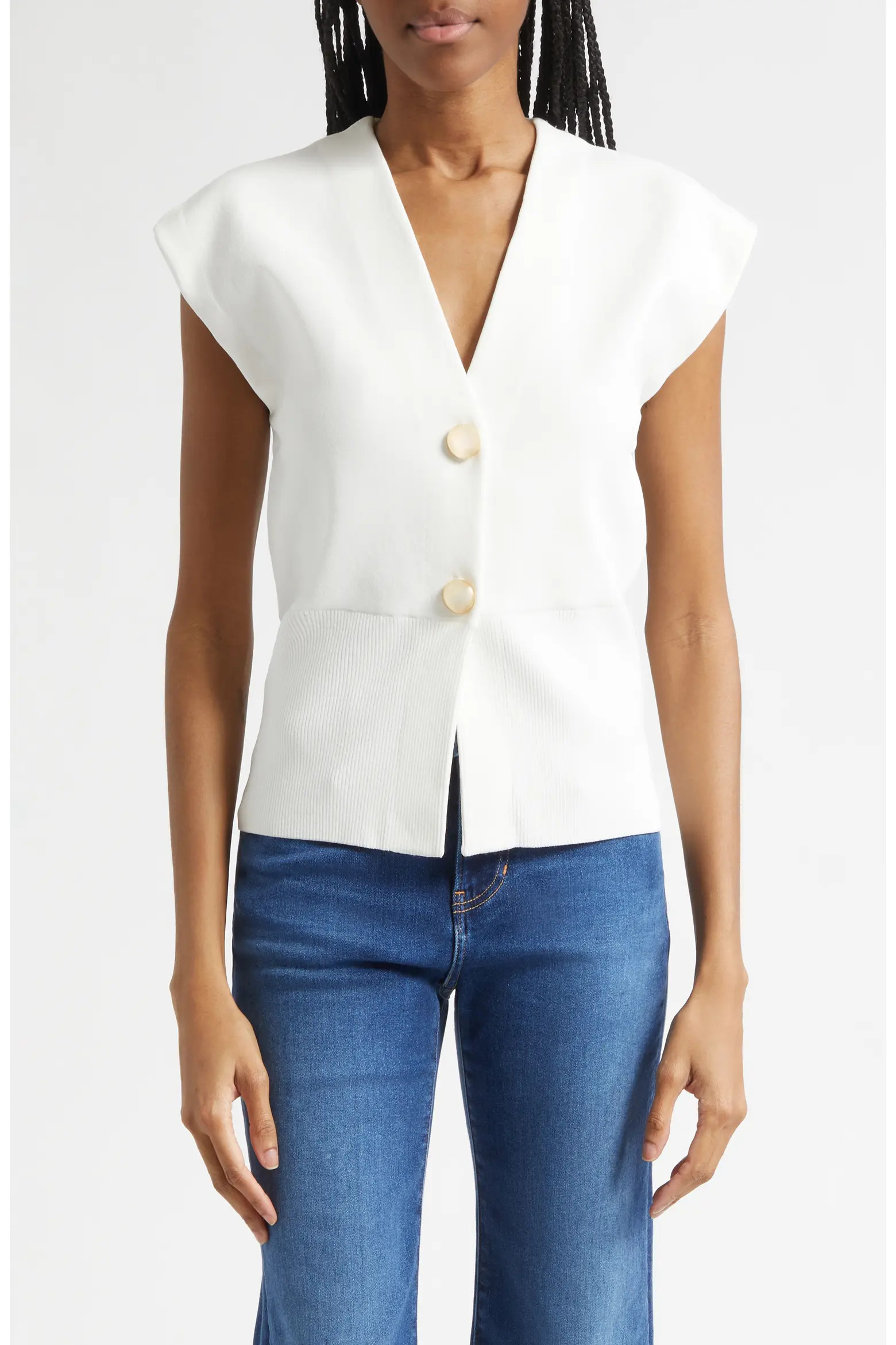 Isador Sweater Vest (Women) | Nordstrom | Nordstrom