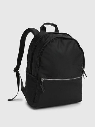 Nylon Backpack | Gap (CA)