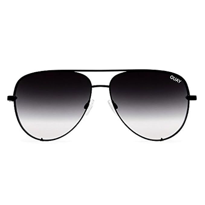 Quay Women's x Desi Perkins High Key Mini Sunglasses | Amazon (US)