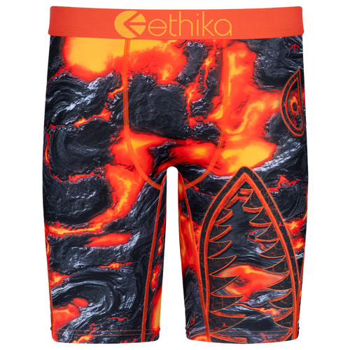 Ethika Graphic Briefs | Kids Foot Locker (US)