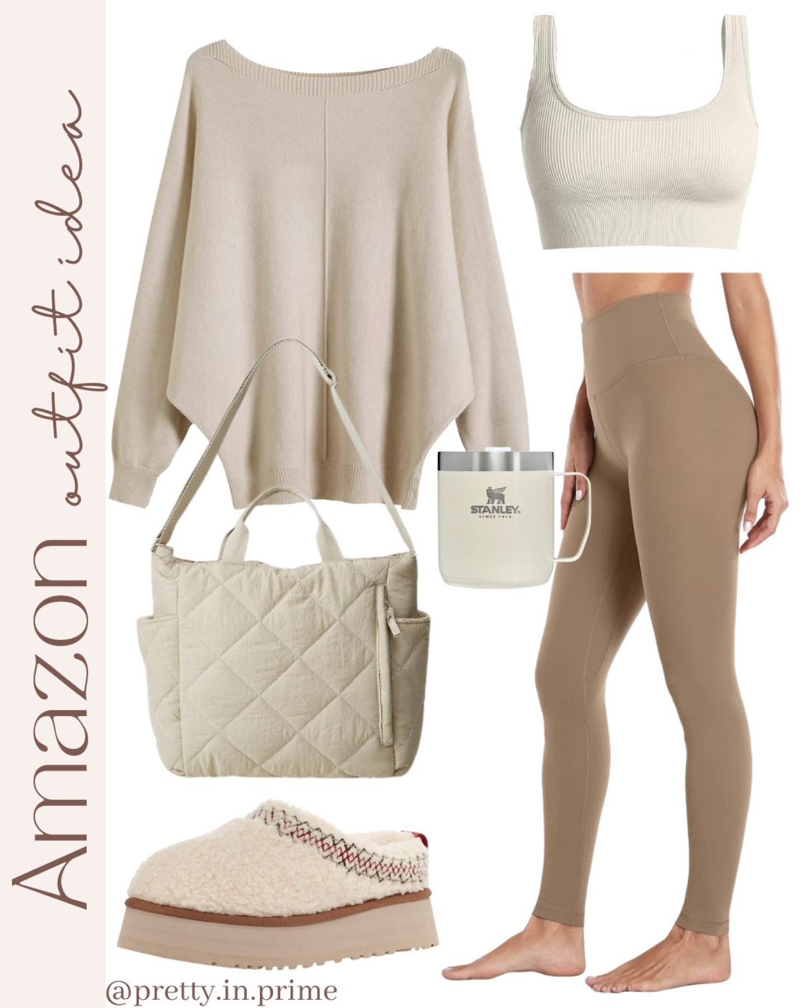 Fall fashion, casual outfit, amazon finds

#LTKstyletip #LTKSeasonal #LTKfitness