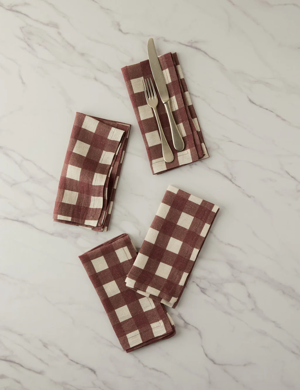 Baker Table Linens | Lulu and Georgia 