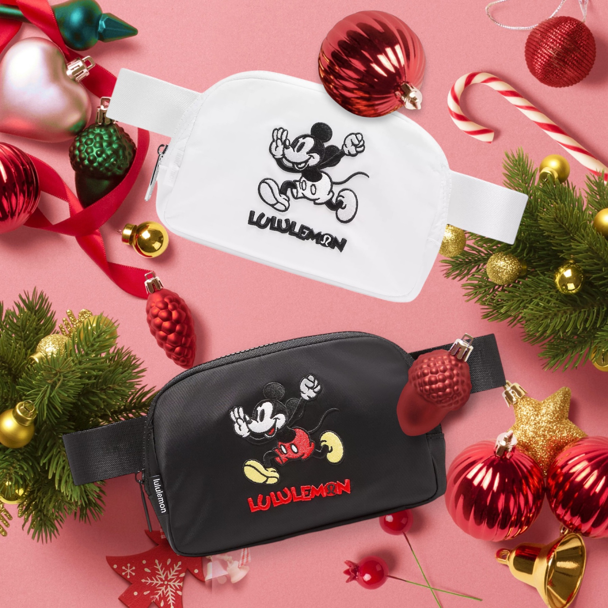 Lululemon X Disney  #lululemon 
#disney #disneyoutfit 

#LTKSeasonal #LTKActive #LTKitbag