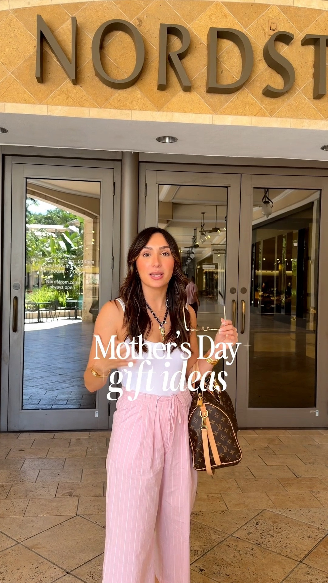 Mother’s Day gift ideas at Nordstrom! 

#LTKMothersDay
