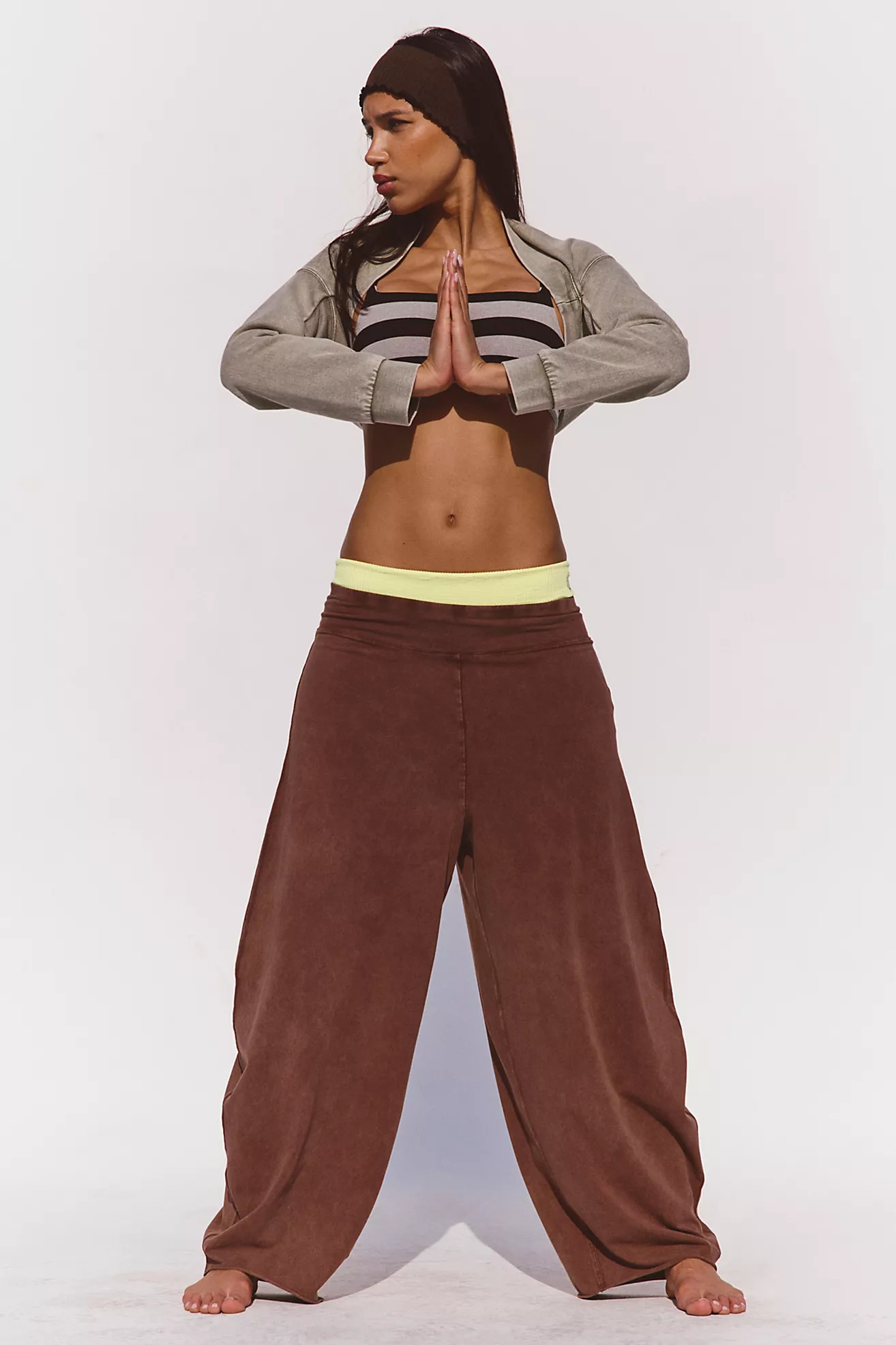 Hot Shot Easy Pants | Free People (Global - UK&FR Excluded)