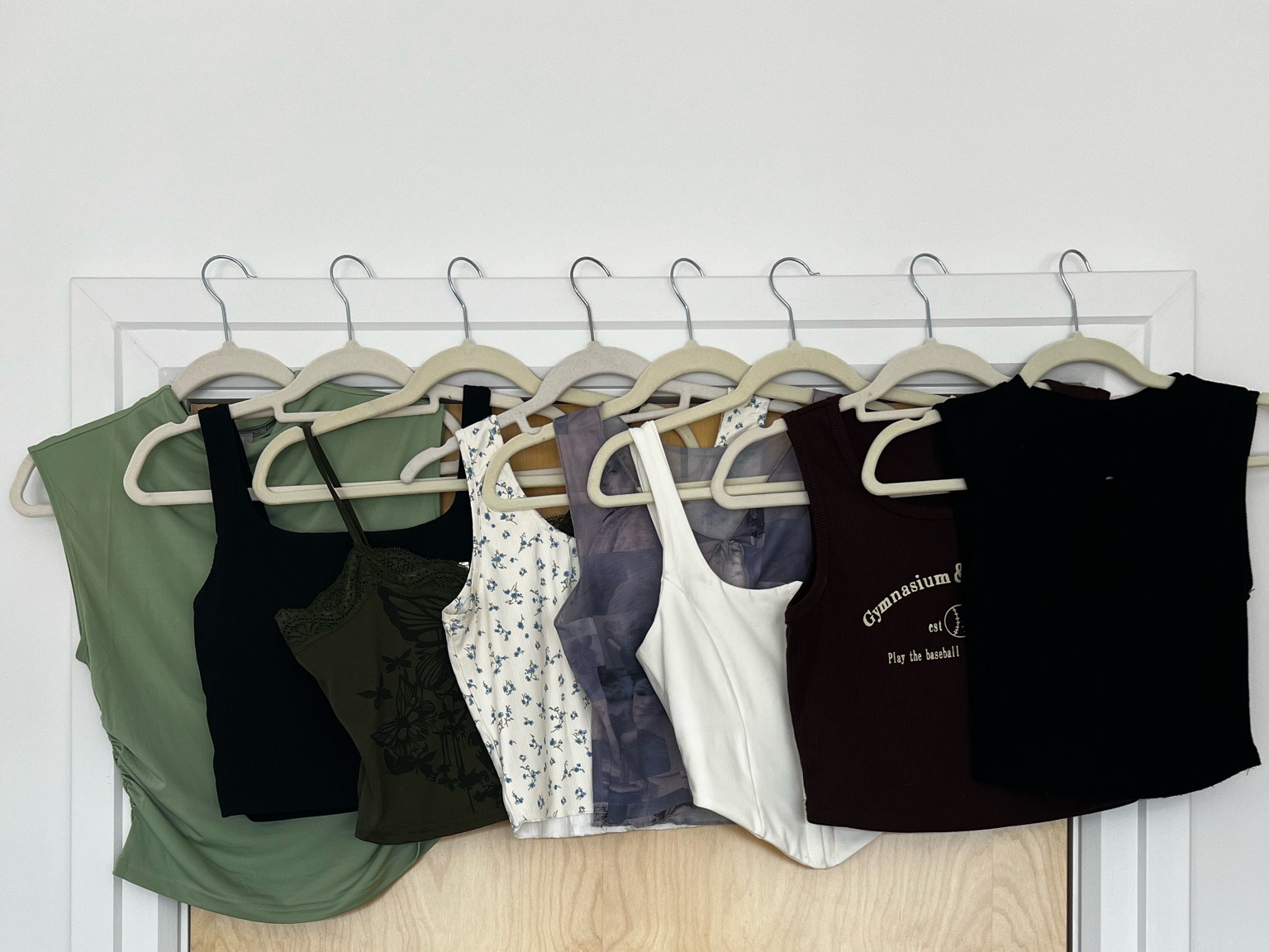 Amazon summer tank sale!

#LTKTravel #LTKSaleAlert #LTKSummerSales