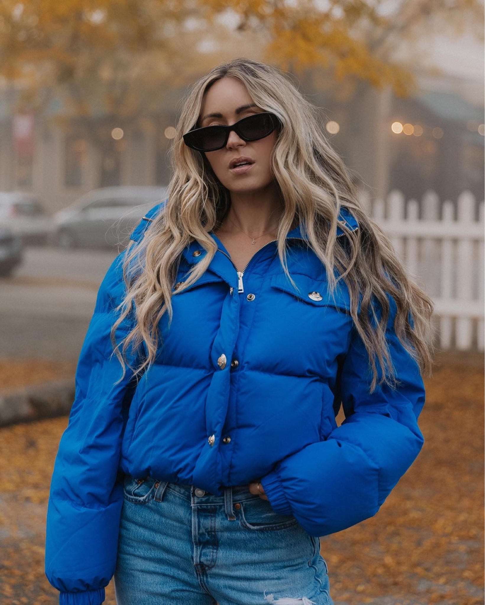 Puffer season 🔹

#LTKSeasonal #LTKbeauty