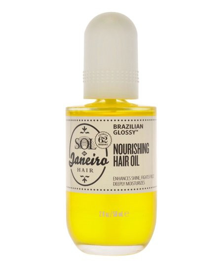 Sol de Janeiro Brazilian Glossy Nourishing Hair Oil | Zulily