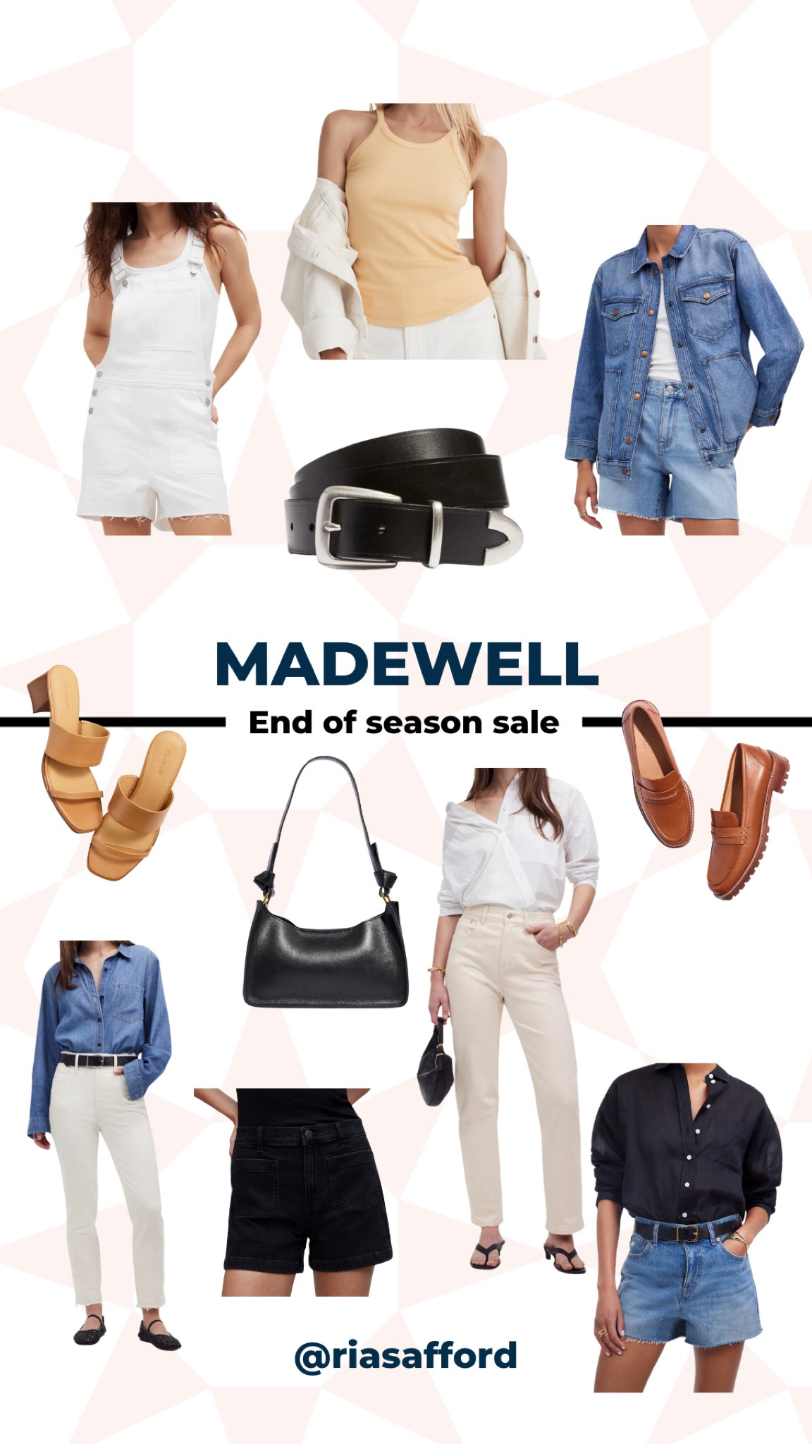 Madewell end of season sale. #basics #capsulewardrobe #madewellsale

#LTKSeasonal #LTKStyleTip #LTKSaleAlert
