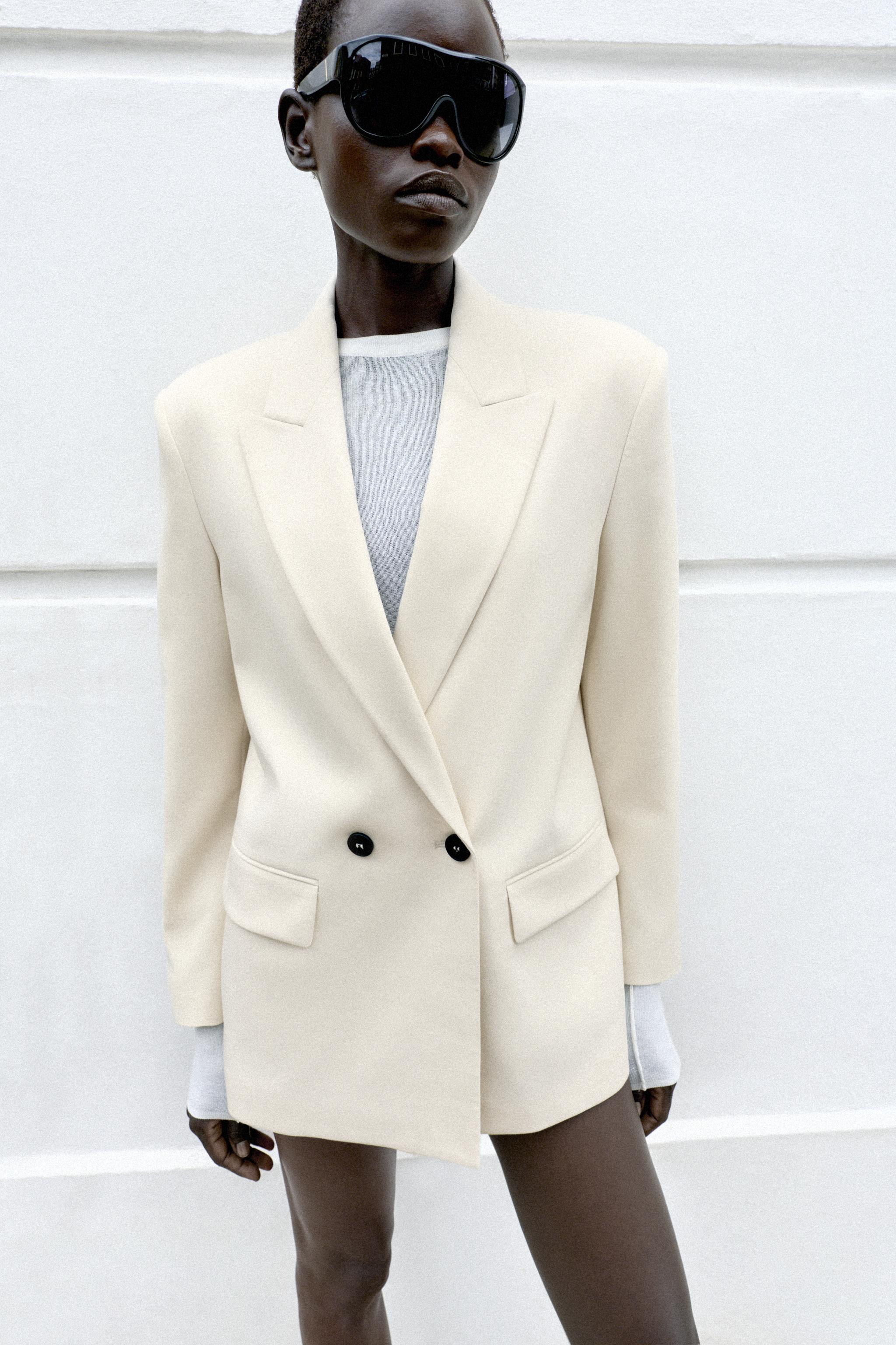 Oyster-white | Zara US