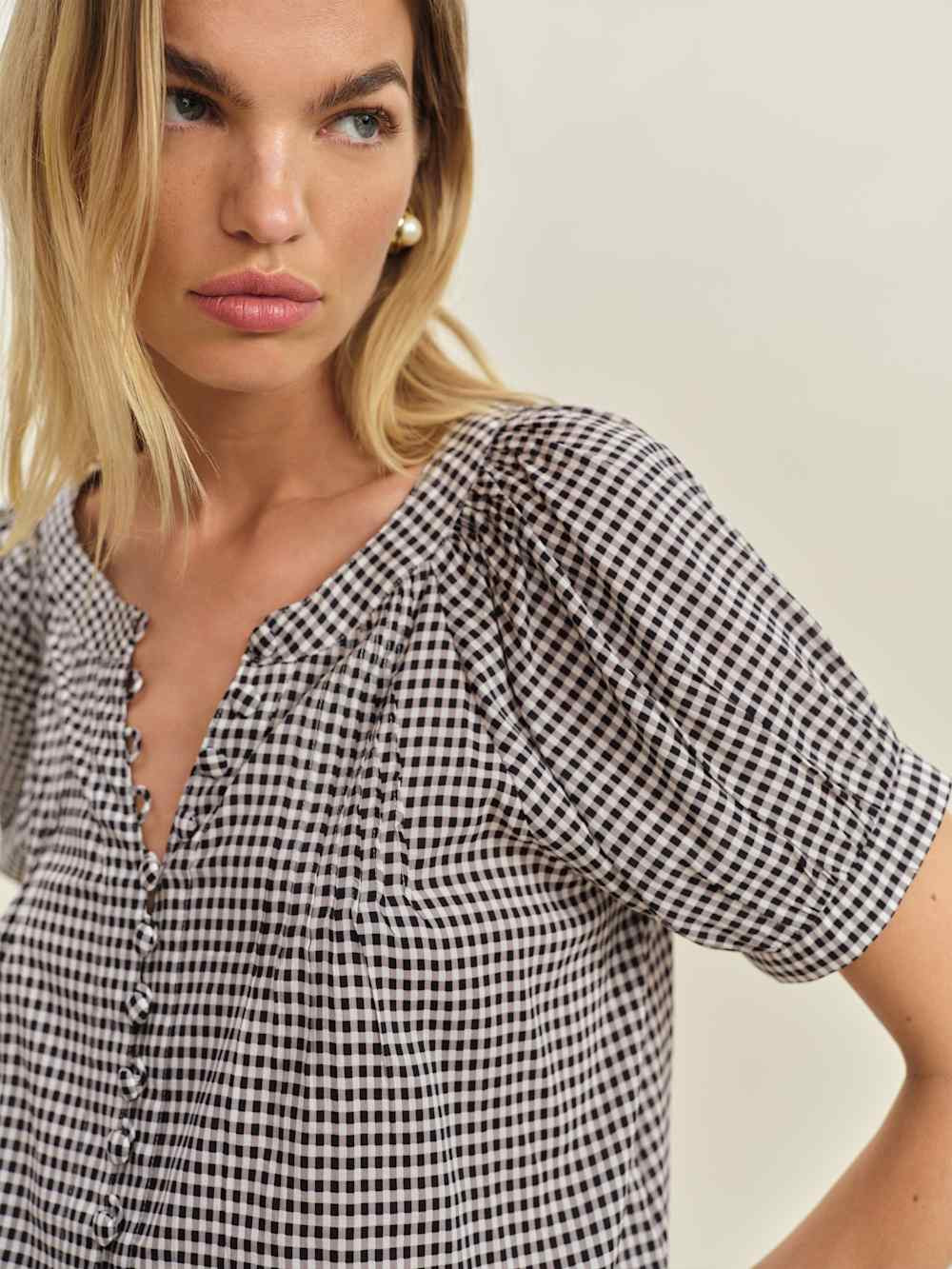 Calia Top | Reformation (Global)