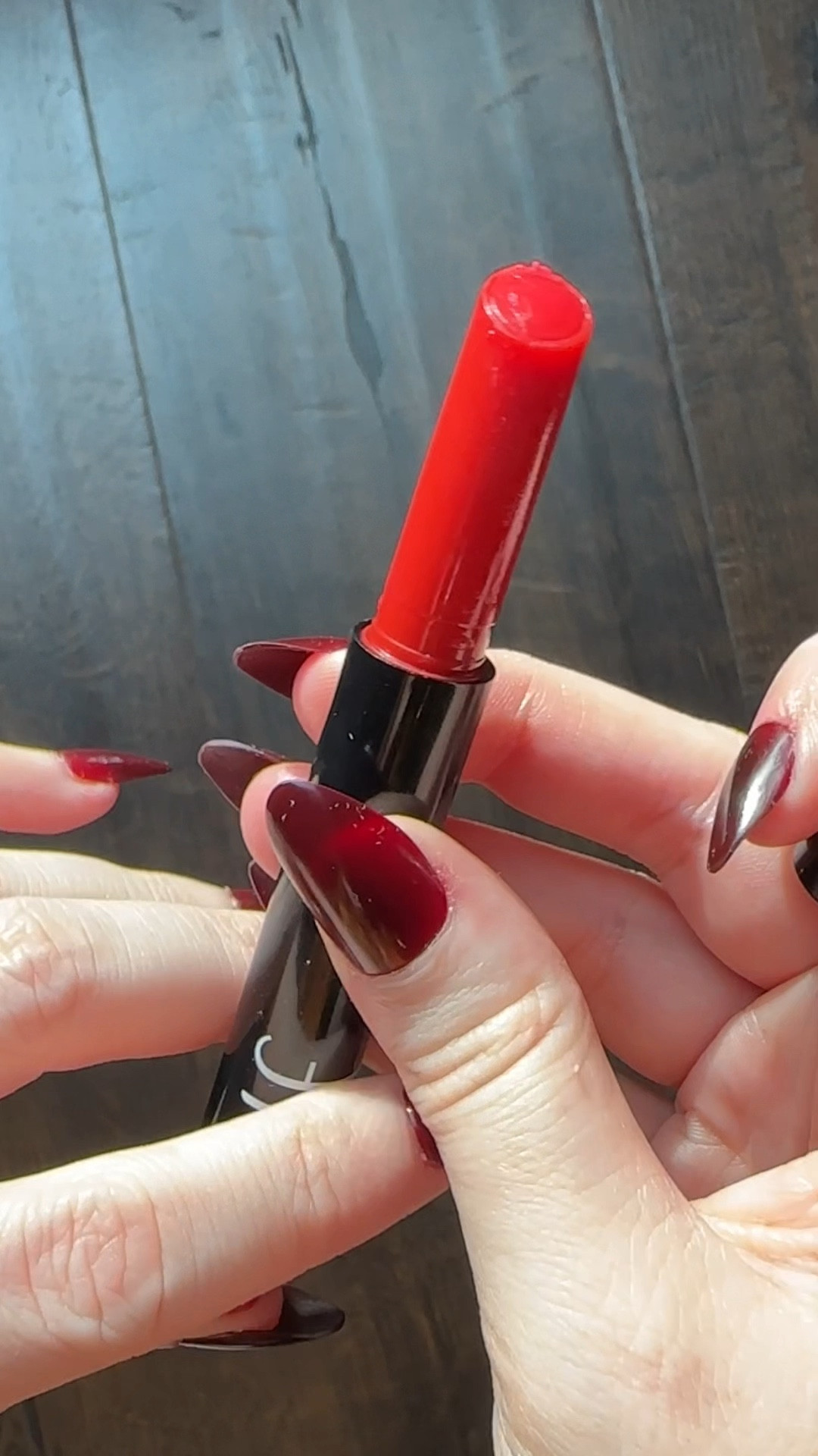 You don’t need to spend all of your money on a plumping lip gloss once  you know Elf pout clout exists! 

This color is red my mind ♥️

#LTKVideo #LTKBeauty