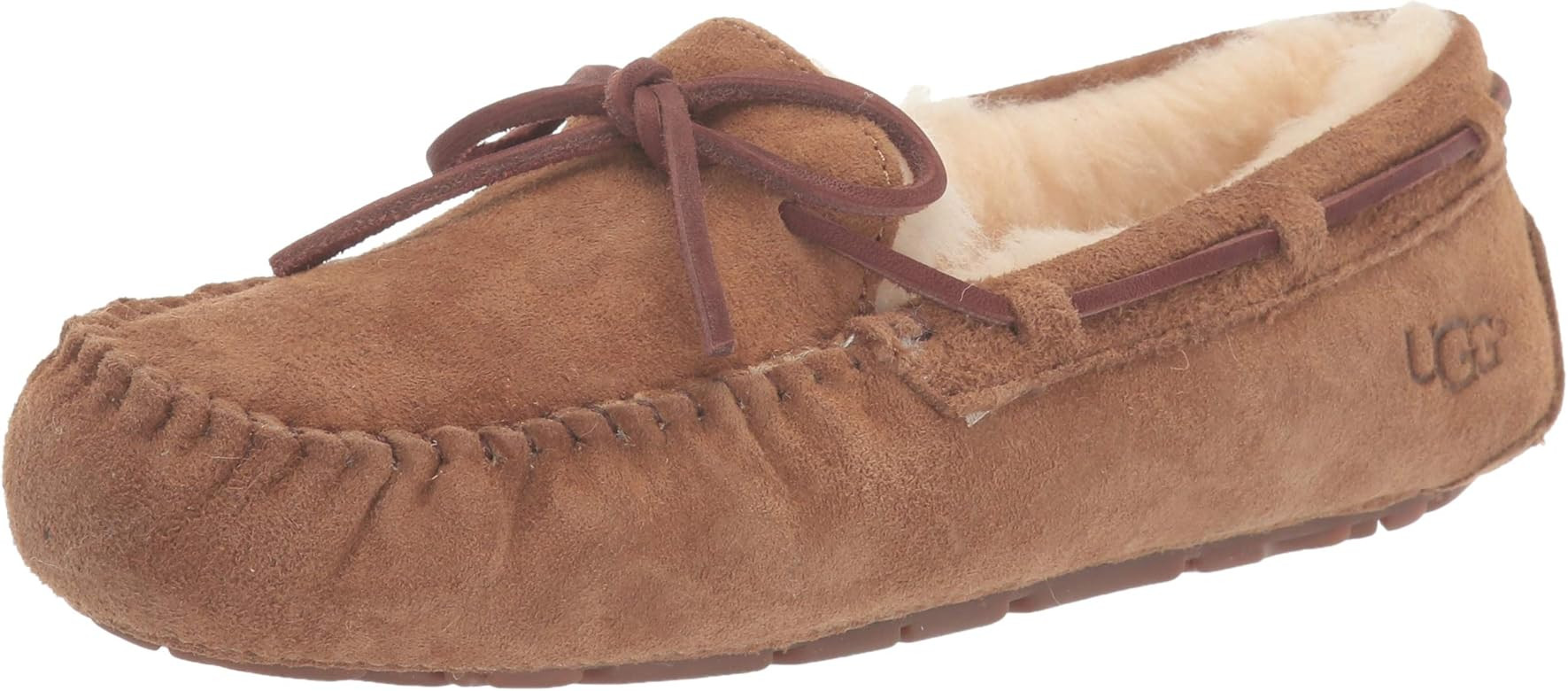 UGG Women's Fashion Boot Slipper | Amazon (US)
