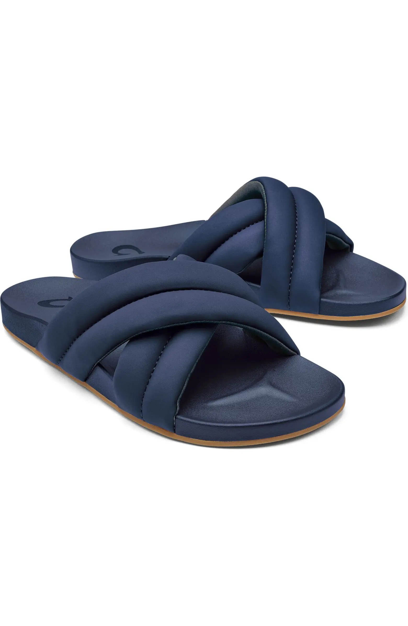 Hila Water Resistant Slide Sandal (Women) | Nordstrom