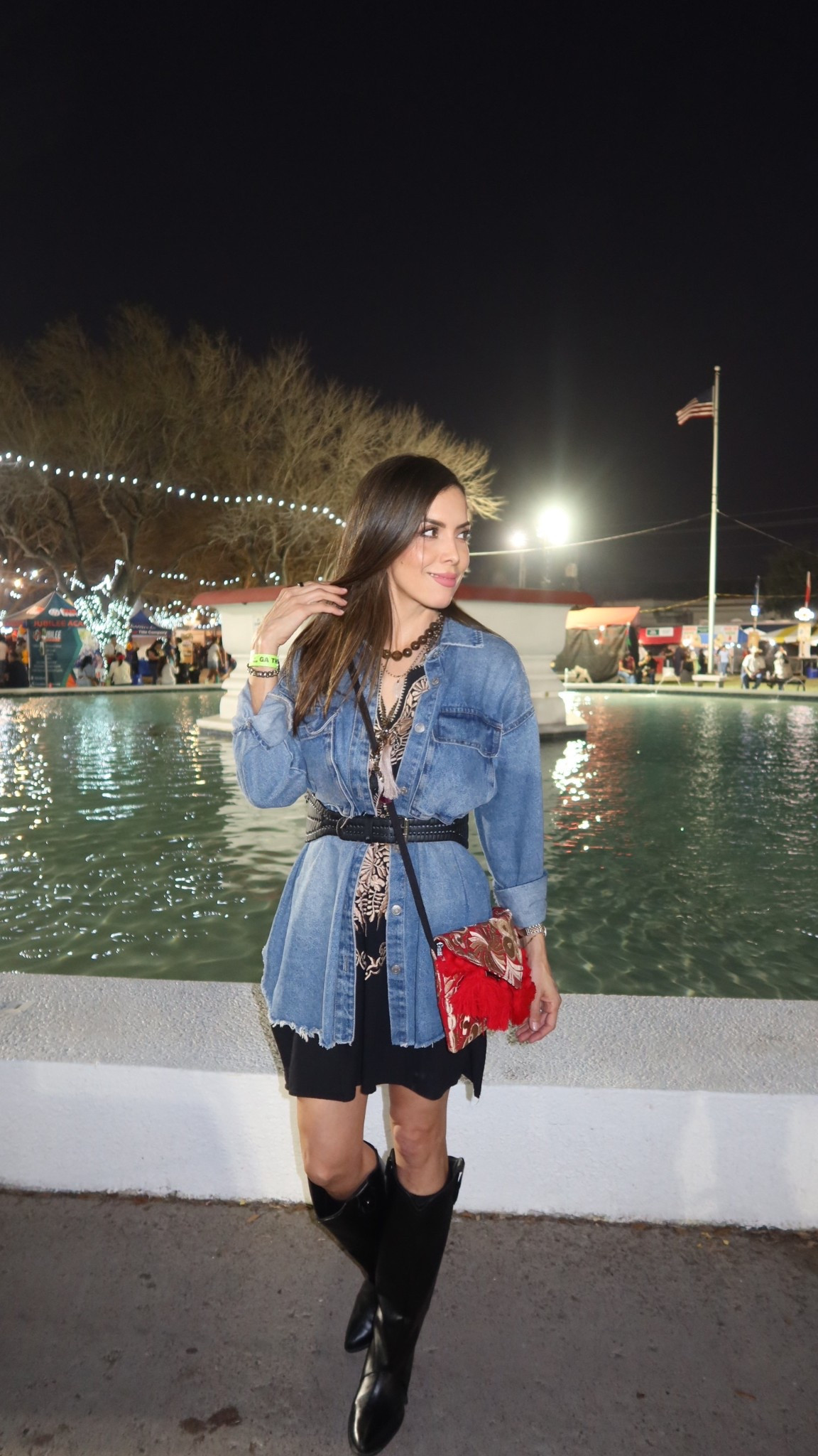 OOTD 

#LTKOver40 #LTKSpringSale #LTKootd