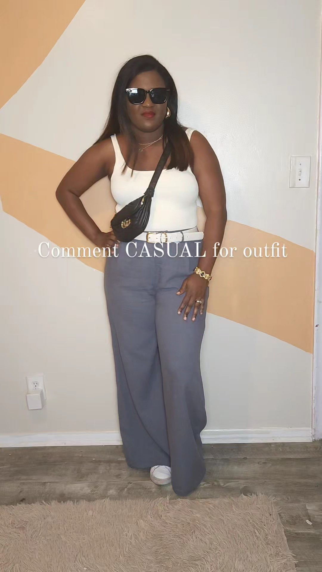 Elevated Basics, spring casual outfit, spring outfit, casual girl, busy mom outfit

#LTKmidsize #LTKSeasonal #LTKstyletip