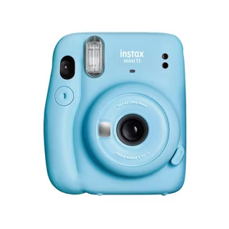 Fujifilm Instax Mini 11 Camera - Lilac Purple | Target