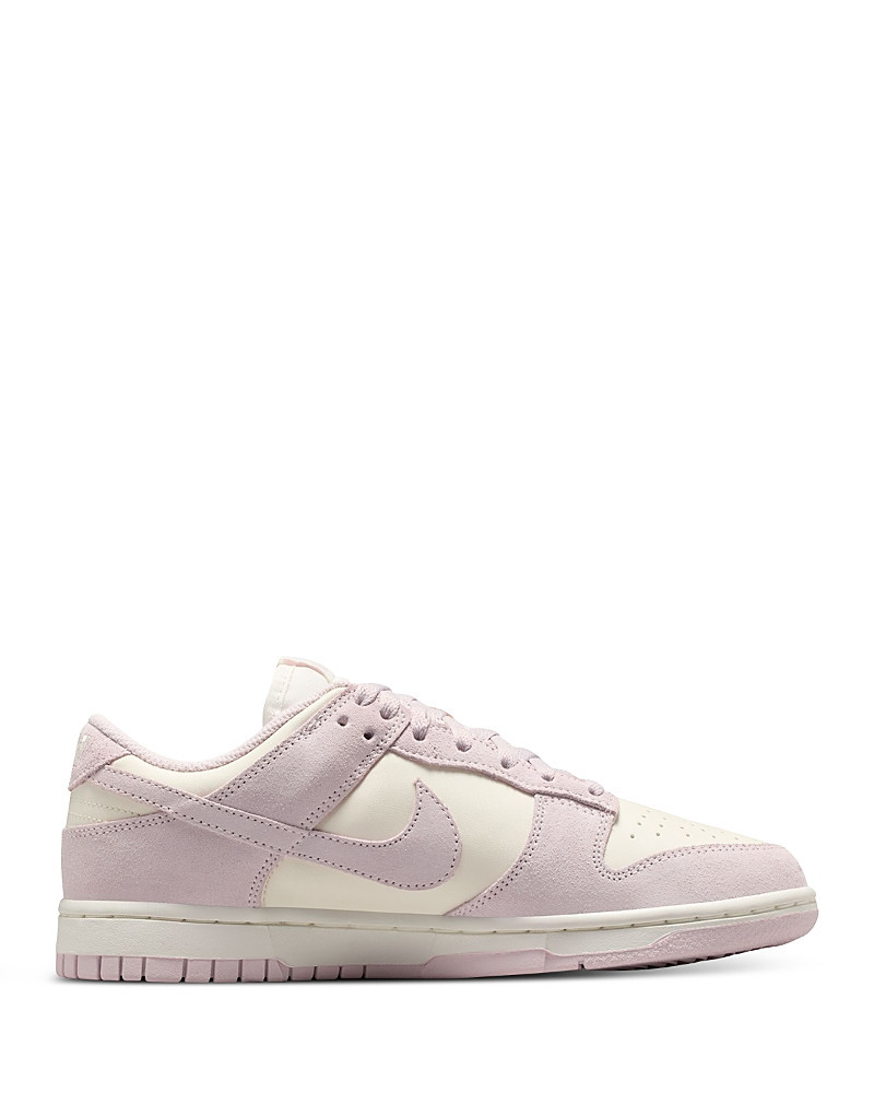 Nike Women's Nike Dunk Low Top Sneakers | Bloomingdale's (US)