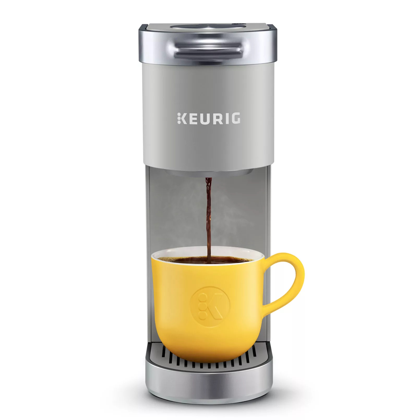 Keurig® K-Mini Plus® Single-Serve K-Cup Pod® Coffee Maker | Kohl's