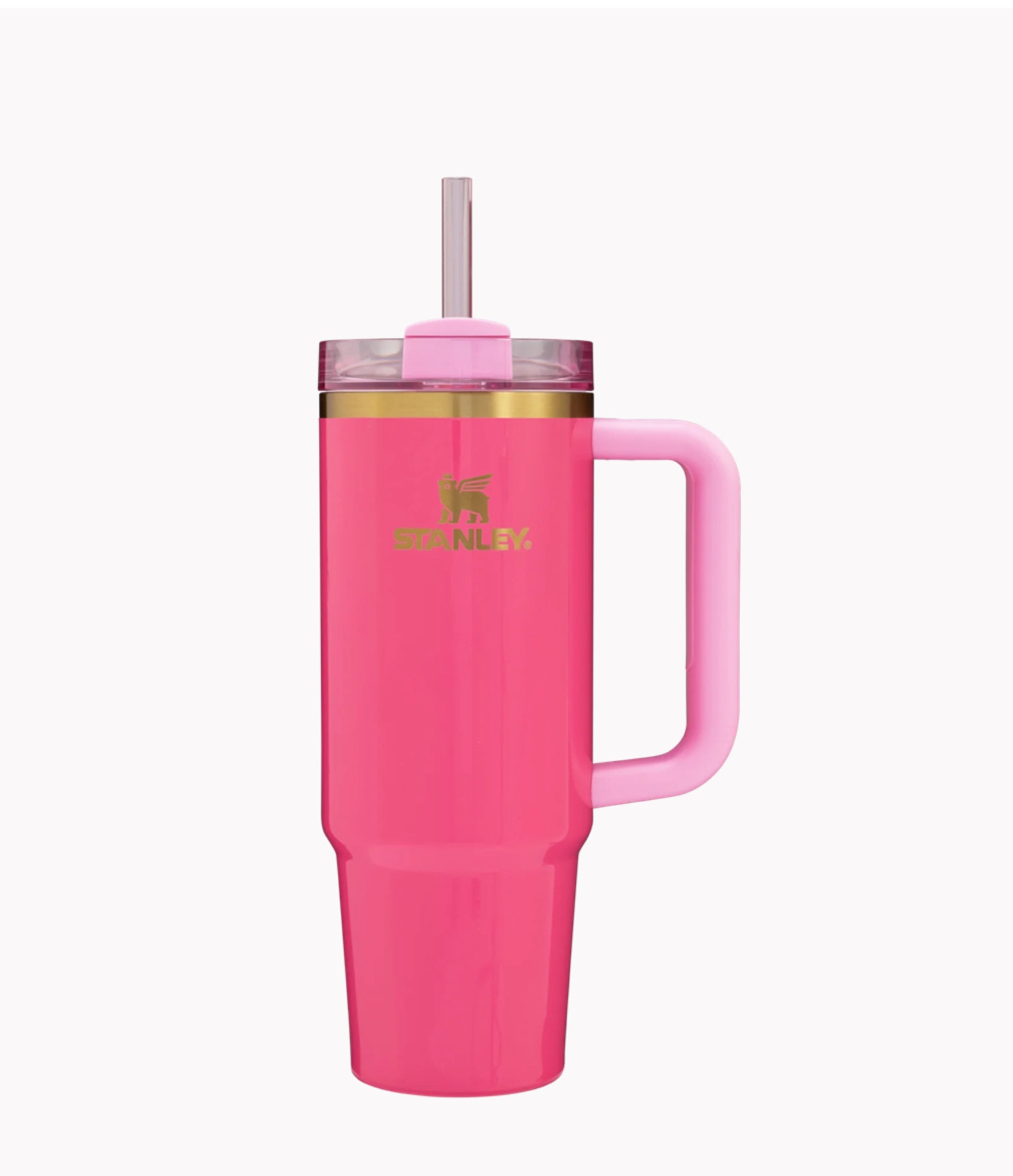 Viral pink and gold Stanley is back!!! 

#LTKGiftGuide #LTKSeasonal #LTKActive