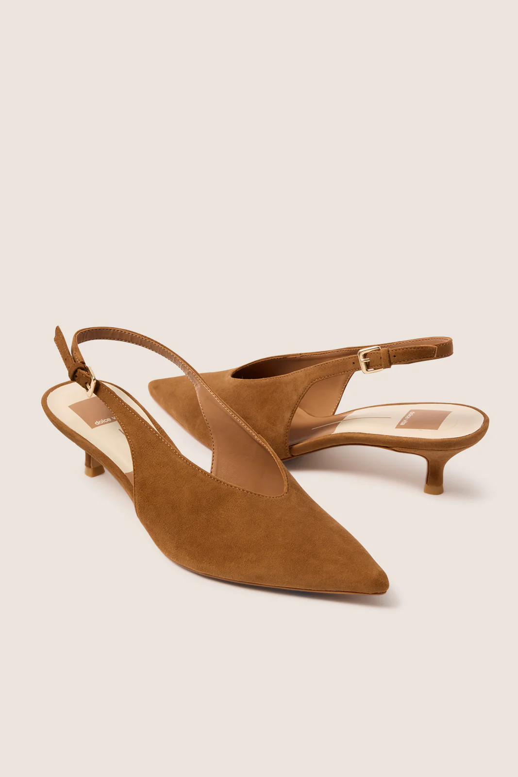 Alenna Sling Back Heel | Evereve