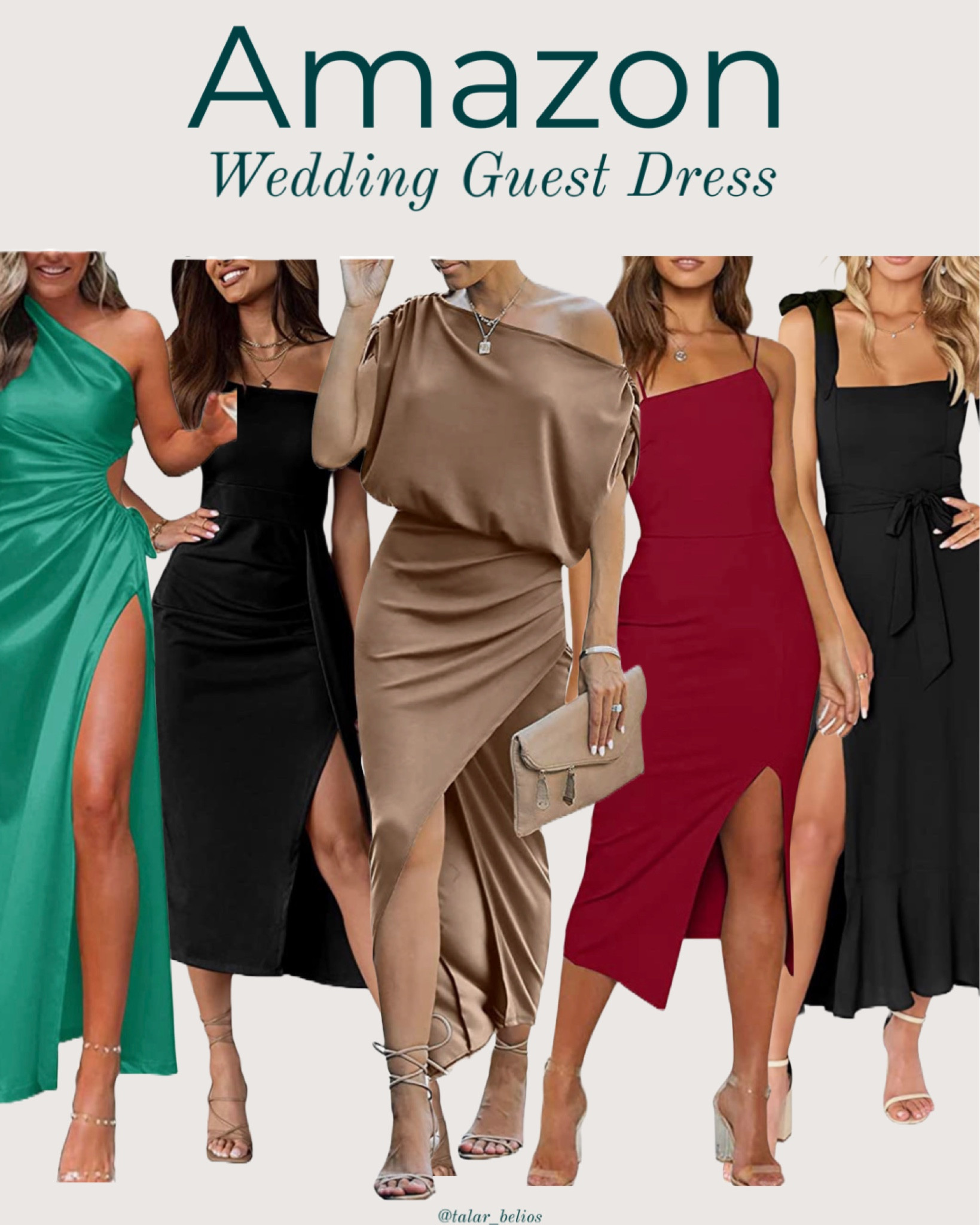 bridesmaid olive green dresses KissProm