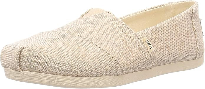 TOMS Children's Seasonal Classic Alpargata | Amazon (US)