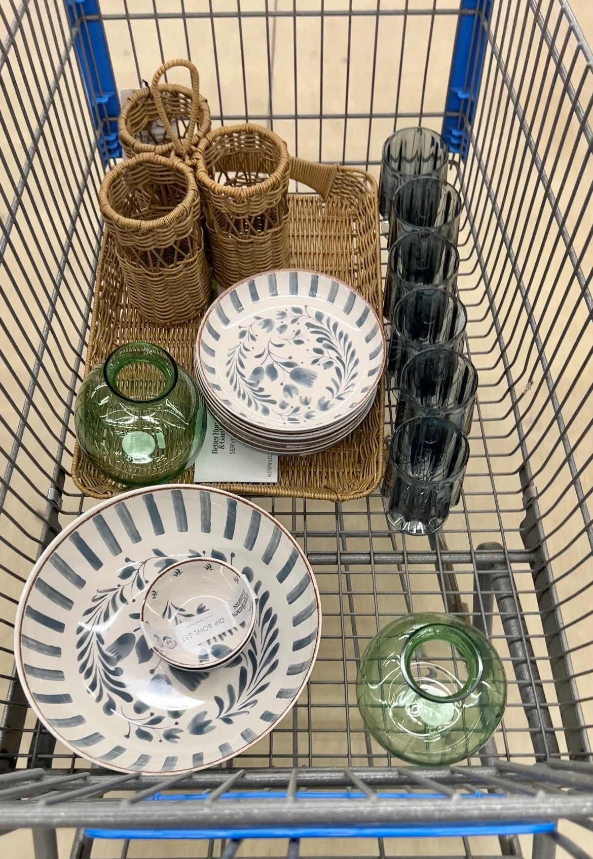 Walmart homeware dishware finds, coastal living, New England style, Something’s Gotta Give 

#LTKSaleAlert #LTKHome #LTKParties