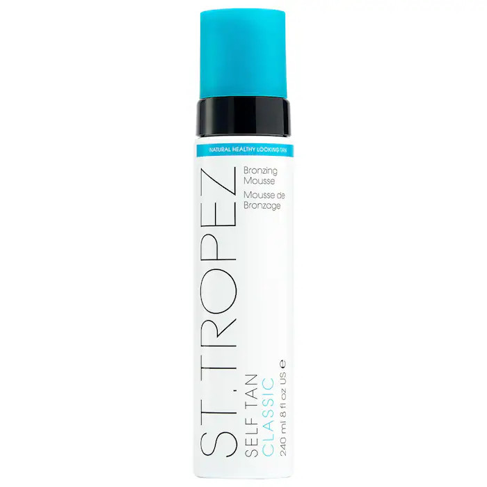 Self Tan Classic Bronzing Mousse | Sephora (US)