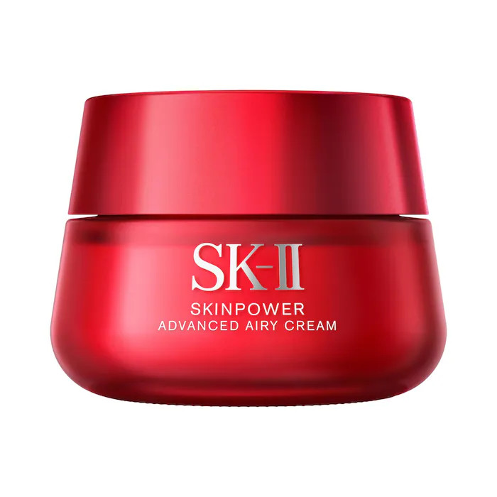 SKINPOWER Advanced Airy Cream | Sephora (US)