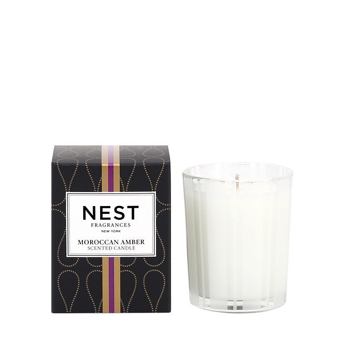 Moroccan Amber Votive Candle | Bloomingdale's (US)