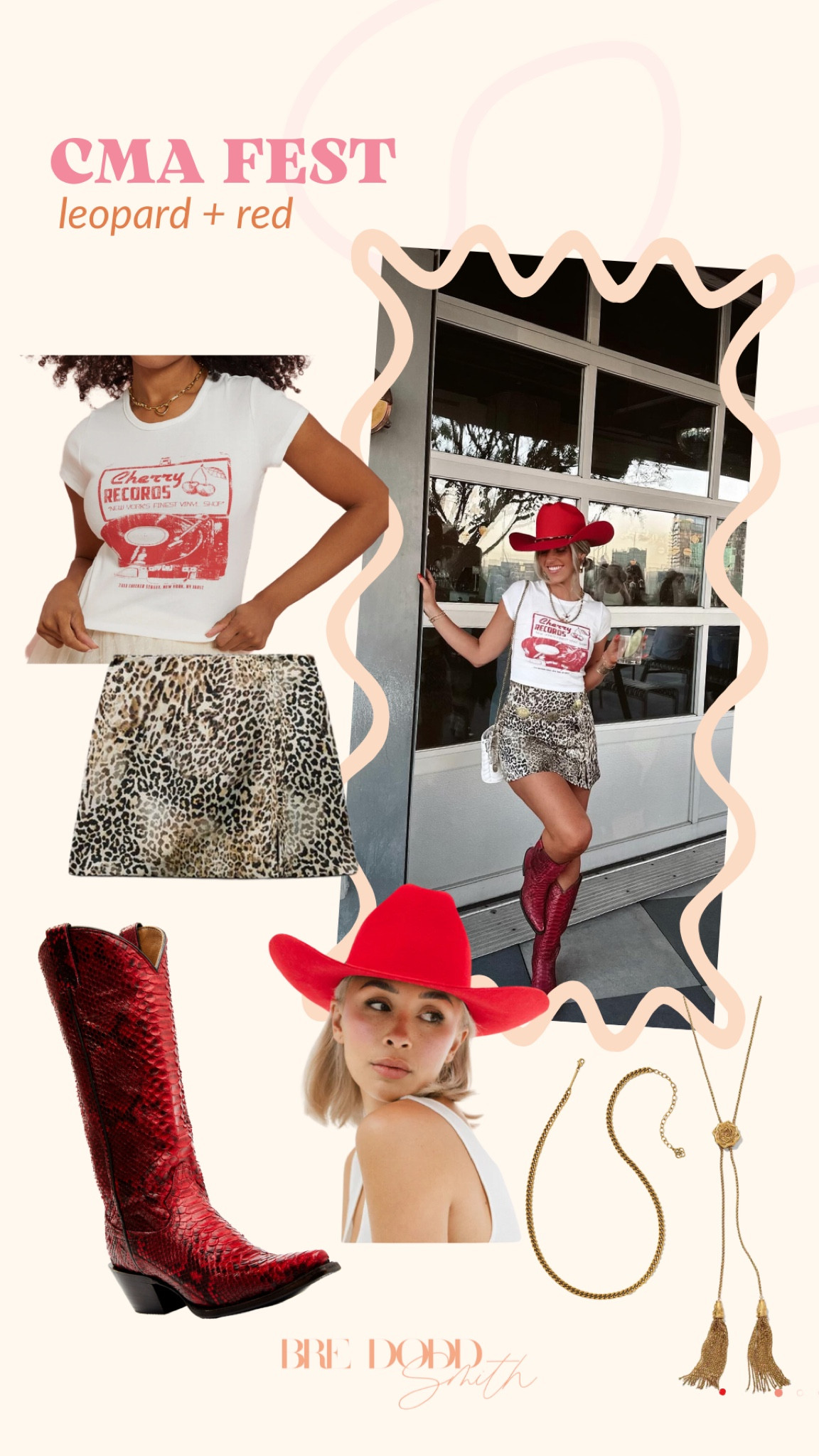 Country music concert outfit, cma fest outfit! Use code SBCMA10 for 10% off sitewide Altard state! Skirt is Zara but couldn’t link and boots are Boot Barn but linked all similar!