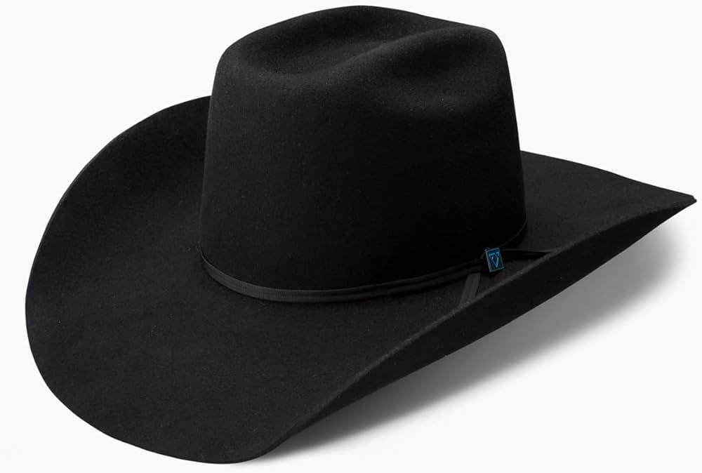 Resistol Cody Johnson 3X 9th Round Cowboy Hat | Amazon (US)