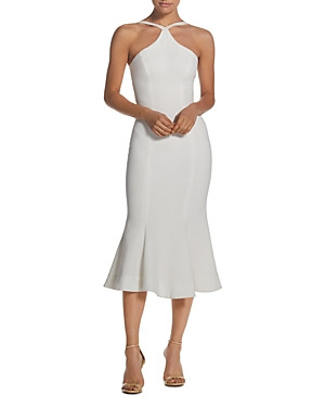 Dress the Population Tessa Midi Dress | Bloomingdale's (US)