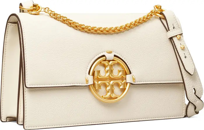 Miller Leather Shoulder Bag | Nordstrom