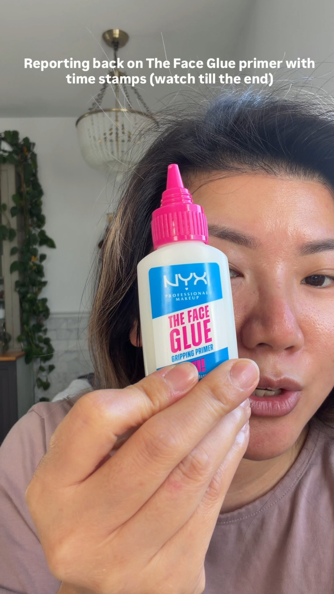 Testing out a new make up primer and it withstood a full day of chores, going out and sweating. It performed so well and everything stayed in tact. I’m linking my make up routine here  

#LTKdayinmylife #LTKBeauty #LTKgrwm