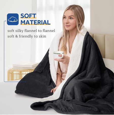 Just ordered this heating blanket with timer Fr my mom 

#LTKGiftGuide #LTKhome #LTKfamily