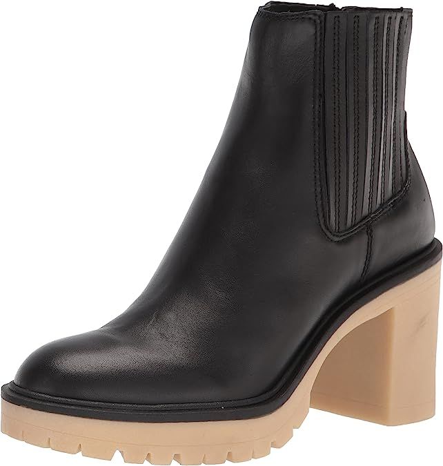 Dolce Vita Women's Caster H2o Fashion Boot | Amazon (US)