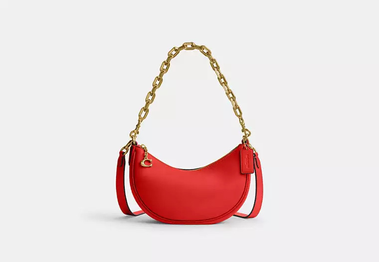 Mira Shoulder Bag | Coach (US)