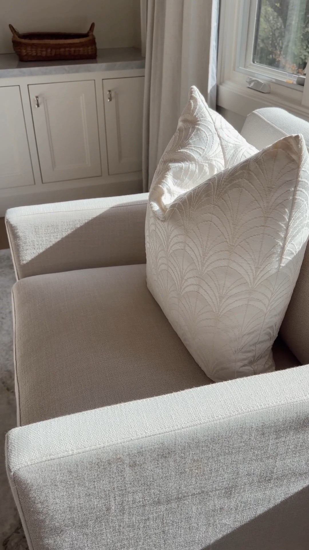 Absolutely love these pillows! #stylinbyaylin #homedecor #neutralhome

#LTKSeasonal #LTKHome