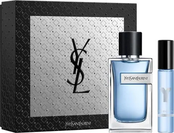 Yves Saint Laurent Y Eau de Toilette Set USD $132 Value | Nordstrom | Nordstrom