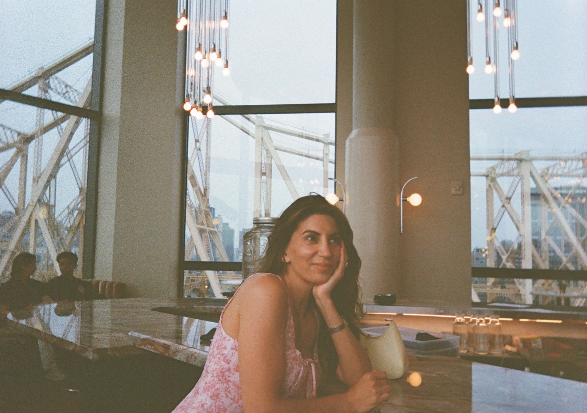 Film products - such a fun and affordable way to shot 35mm!