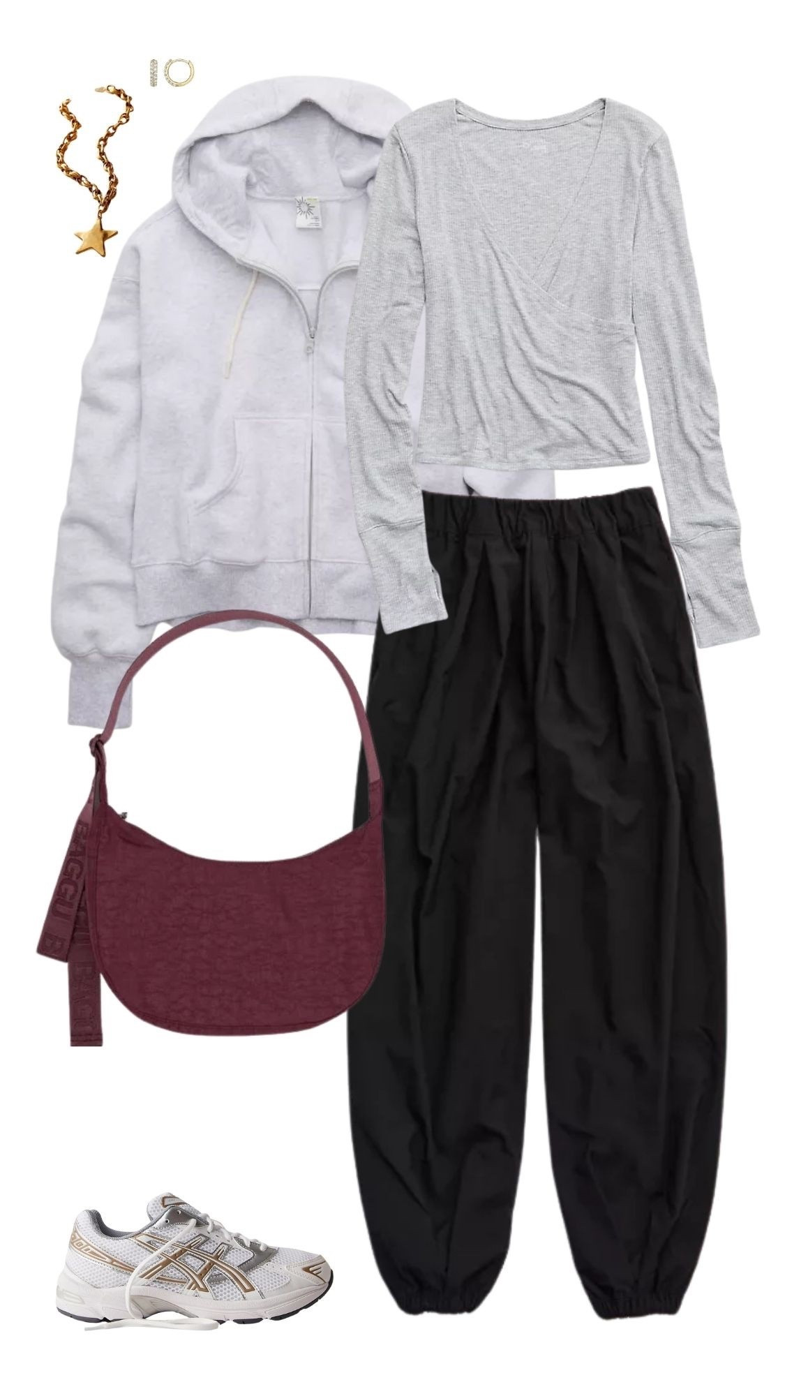 Atheists outfit // casual chic // comfy casual // winter outfits 

#LTKFindsUnder50 #LTKfitnessgoals #LTKFindsUnder100