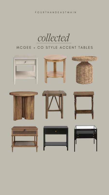  mc gee and co style and table starting at $95

amazon home, amazon finds, walmart finds, walmart home, affordable home, amber interiors, studio mcgee, home roundup mcgee dupe table accent table affordable table 



#LTKHome