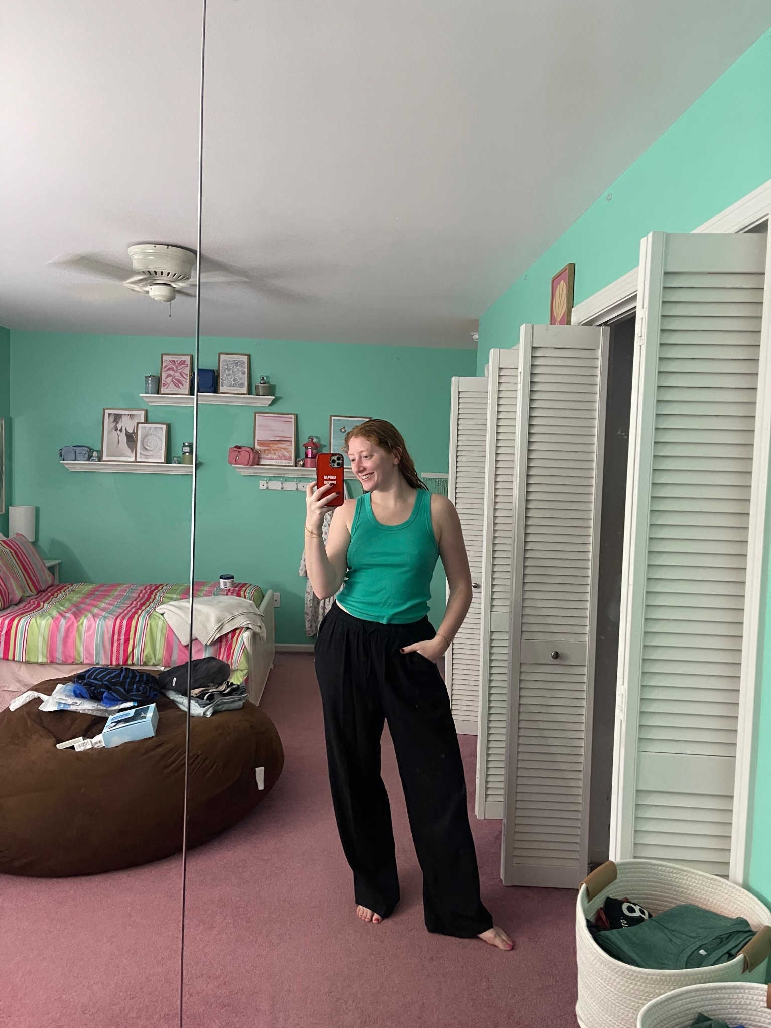 september 24th fit 

#LTKTall #LTKSeasonal #LTKMidsize