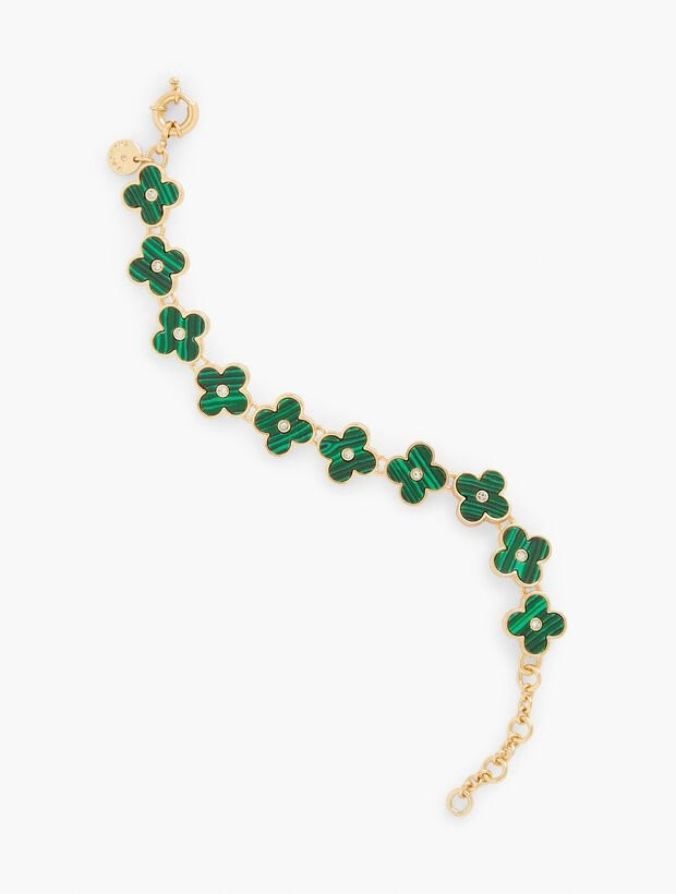 Lucky Day Bracelet | Talbots